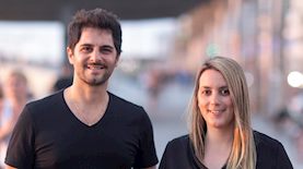 ראשי סנאפי, צילום: אלעד מלכה